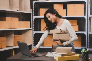 Almacenamiento para pymes