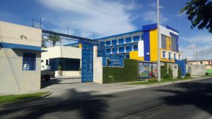 Mini bodegas vs almacenes