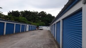 mini bodegas