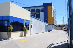 bodega grande