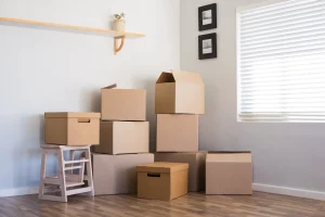 Cajas para almacenaje