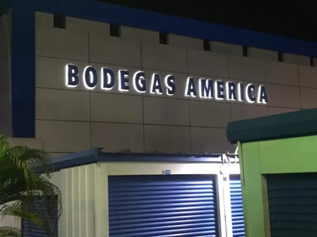 bodegas en alquiler