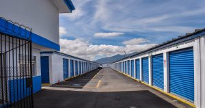 Bodegas de almacenamiento para cosas del hogar
