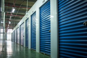 Mantenimiento preventivo en bodegas