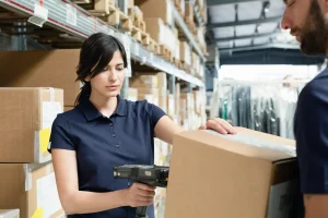 qué funciones tiene una bodega de almacenamiento