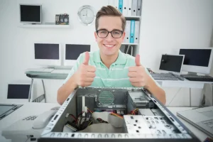 Almacenamiento para pc