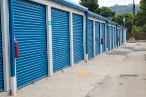 que almacenar en una bodega