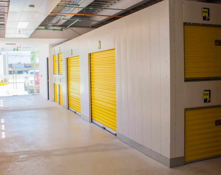 image 4 Bodegas América - Self Storage y Mini Bodegas